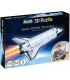 3D Puzzle REVELL 00251 - Space Shuttle Discovery