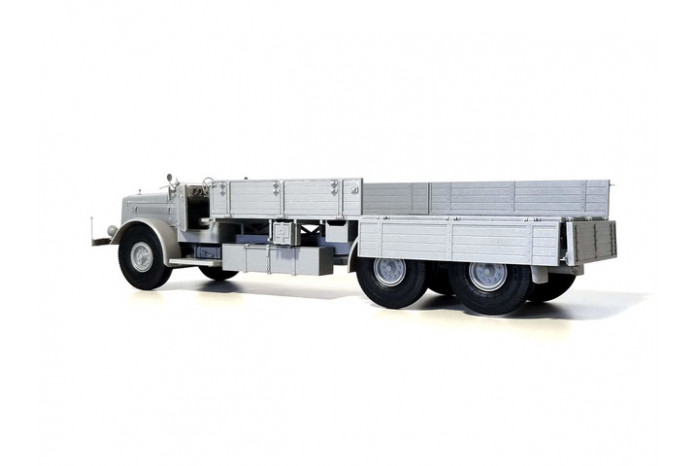 Faun L900 incl. Sd.Ah.115 (1:35) - 35003x