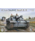 10,5cm StuH42 Ausf. E/F (1:35) - 8016