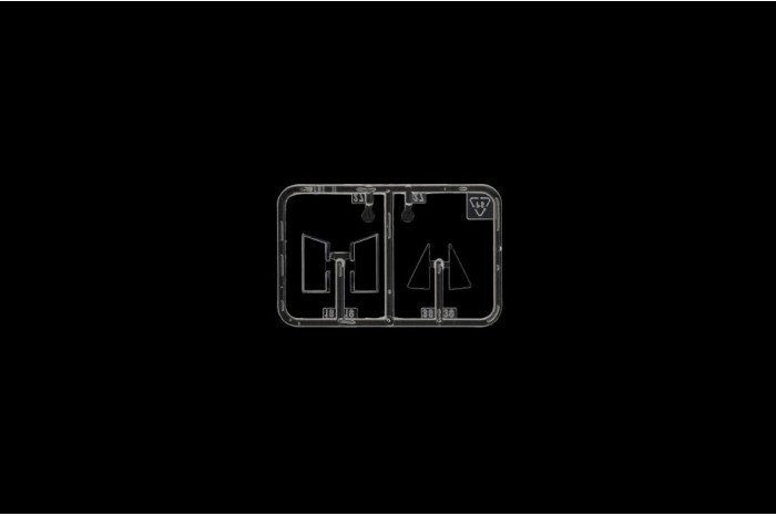 Model Kit military 6392 - DUKW (1:35)