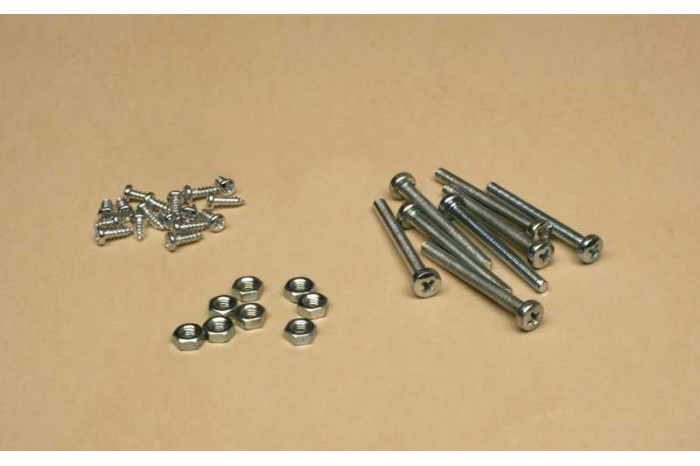 Model Kit loď 5625 - SCHNELLBOOT S-26/S-38 (1:35)