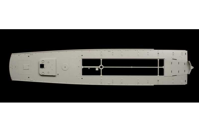 Model Kit loď 5625 - SCHNELLBOOT S-26/S-38 (1:35)