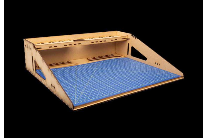 Work Station - pracovní stanice