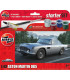 Starter Set auto A55011 - Aston Martin DB5 (1:43)