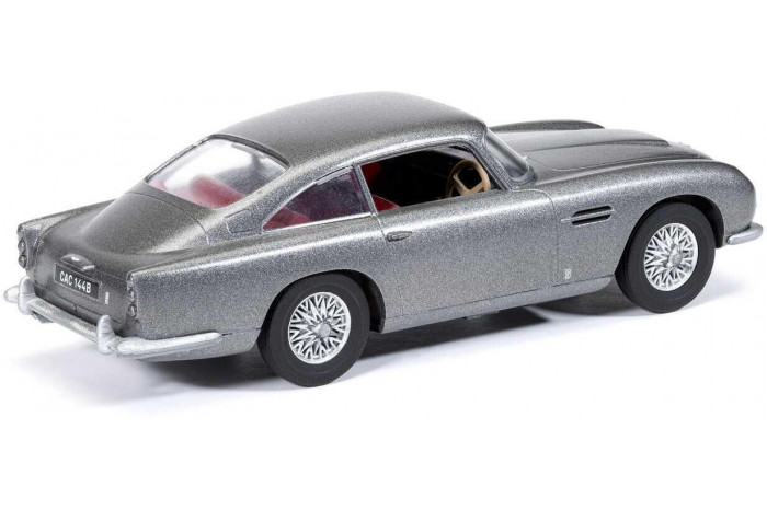 Starter Set auto A55011 - Aston Martin DB5 (1:43)