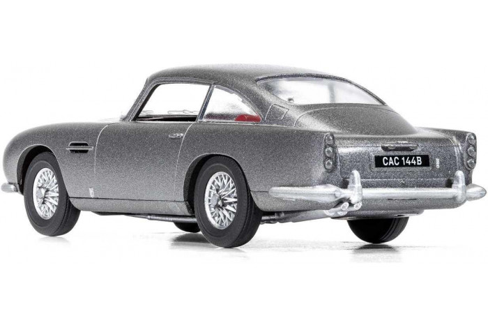 Starter Set auto A55011 - Aston Martin DB5 (1:43)