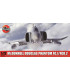 Classic Kit letadlo A06019A - McDonnell Douglas Phantom FG.1/FGR.2  (1:72)