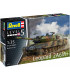 Plastic ModelKit tank 03342 - Leopard 2 A6M+ (1:35)