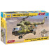 Model Kit vrtulník 4828 - MIL-Mi-8MT (1:48)