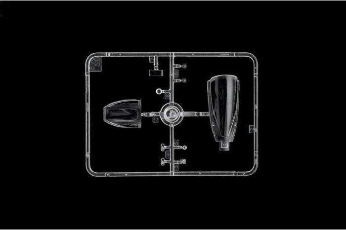 Model Kit letadlo 2725 - A-10C "Blacksnakes" (1:48)