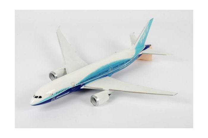 Model Kit letadlo 7008 - Boeing 787-8 Dreamliner (1:144)