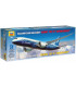 Boeing 787-8 Dreamliner (1:144) - 7008