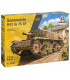 Semovente M42 da 75/18 (1:35) - 6569