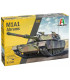 M1A1/A2 Abrams (1:35) - 6596