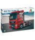 Model Kit truck 3959 - MAN TGX XXL D38 (1:24)