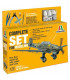 Model Set letadlo 72010 - Junker Ju-87B Stuka (1:72)