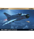 MiG-21MF Fighter Bomber (1:72) - 70142