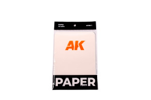 Náhradné papiere pre mokrú paletu - 9511