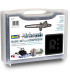 Airbrush Komplet Set - základná sada s kompresorom (NEW) - 39195