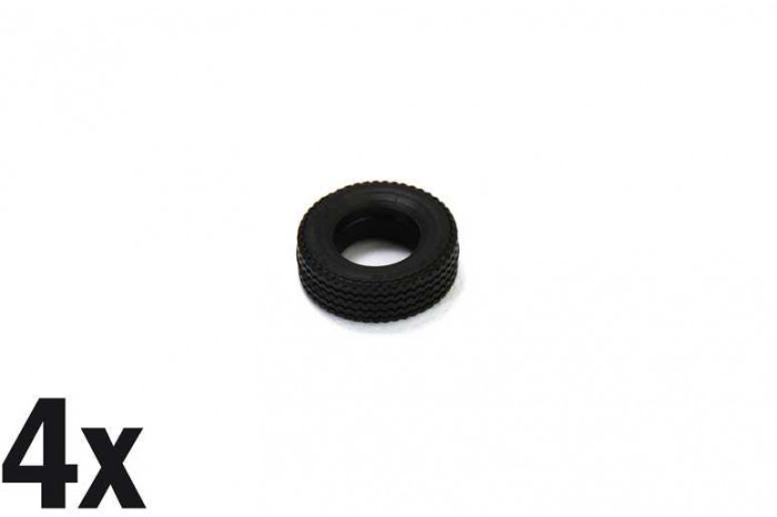 Model Kit auto 3633 - Mercedes 500 SLC (1:24)