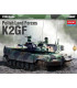 Model Kit military 13560 - Polish Land Forces K2GF (1:35)