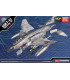 Model Kit letadlo 12515 - F-4J "SHOWTIME 100" MCP (1:72)