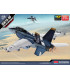 Model Kit letadlo 12535 - USN F/A-18F "VFA-103 Jolly Rogers" MCP (1:72)