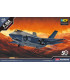 Model Kit letadlo 12561 - F-35A "Seven Nation Air Force" MCP (1:72)