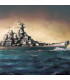 Model Kit loď 14222 - USS Missouri BB-63 MCP (1:700)