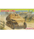 Model Kit military 6316 - Sd.Kfz.250/9 2cm RECONNAISSANCE (PREMIUM EDITION) (1:35)