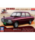 Model Kit auto 15617 - Kia Brisa (1:24)