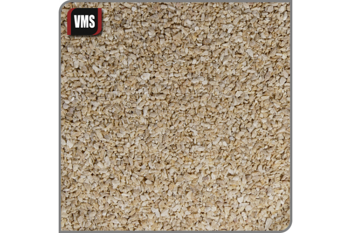 Diorama Texture 06 - žltý štrk - DI11