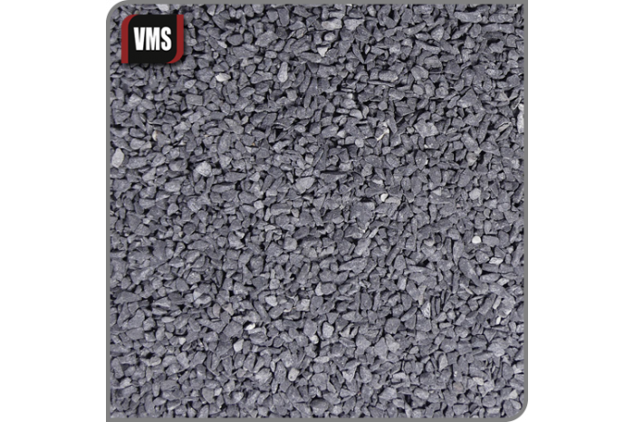 Diorama Texture 07 - sivý štrk - DI12
