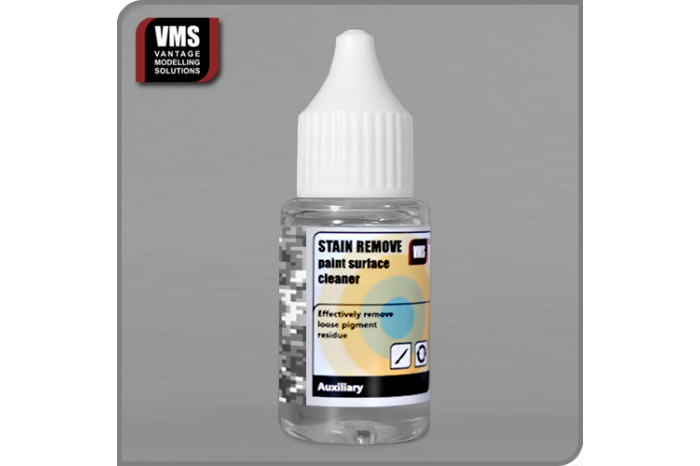 Stain remover (odstraňovač pigmentov) - AX.16