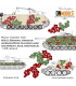 Mask set - WWII German Disc Camo (different size roundels) V.3 (1:35) - 35/827-073