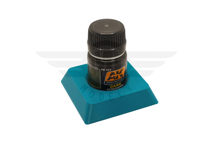 Stojan na lepidlo/wash (Ammo, AK)