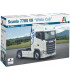 Model Kit truck 3965 - Scania S770 V8 "White Cab" (1:35)