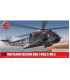 Classic Kit vrtulník A11006 - Westland Sea King HAS.1/HAS.2/HAS.5/HU.5 (1:48)