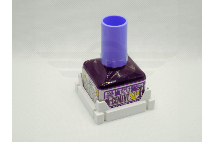 Modulárny stojan na fľaštičky Gunze