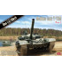 Medium Tank T-72M (1:35) - 35032