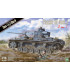 Panzer III Ausf. J (3 in 1) (1:16) - 16002