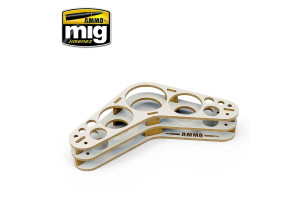 Boomerang Organizer - 8028