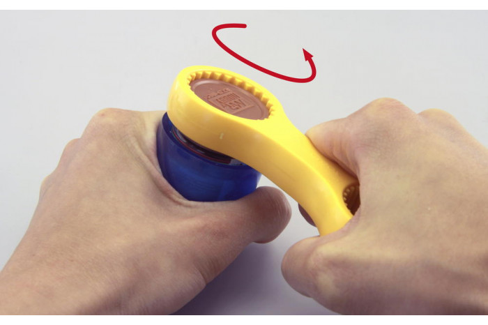 Mr. Cap Opener - otvárač farieb - GT56