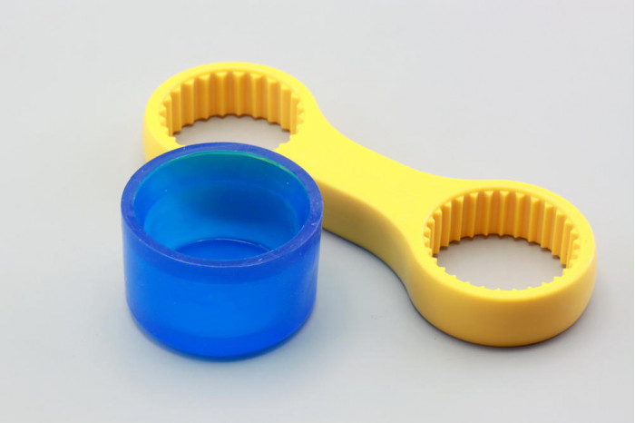 Mr. Cap Opener - otvárač farieb - GT56