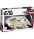 3D Puzzle REVELL 00323 - Star Wars Millennium Falcon