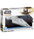 3D Puzzle REVELL 00325 - The Mandalorian: IMPERIAL LIGHT CRUISER™ (1:492)