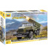 Model Kit military 5051 - BM-21 Grad 1 Rocket Launcher (1:72)