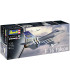 Plastic ModelKit letadlo 03802 - 50th Anniversary F-16 Falcon (1:32)