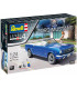Gift-Set auto 05647 - 60th Anniversary Ford Mustang (1:24)