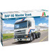 Model Kit truck 0788 - DAF 95 Master Truck (1:24)